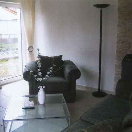 Ferienhaus Carmen * Fernluttkevitz