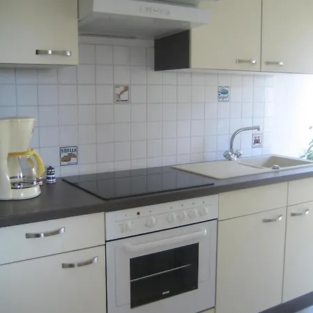 Ferienhaus Carmen Ferienhaus