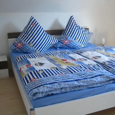 Ferienhaus Carmen