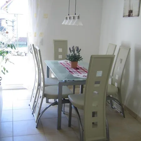 Ferienhaus Carmen Ferienhaus