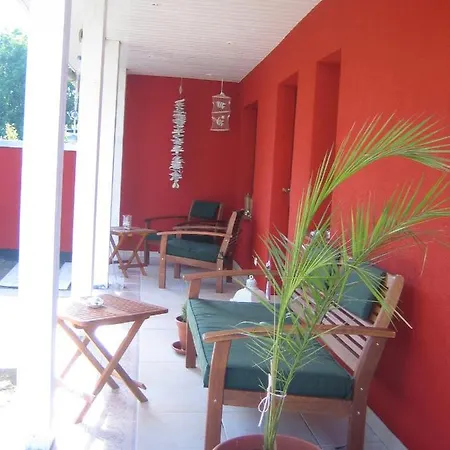 Ferienhaus Carmen *
