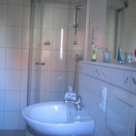 Ferienhaus Carmen Ferienhaus Fernluttkevitz